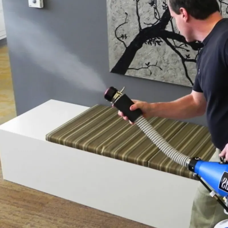 Professional Odor Removal in Spangler, PA